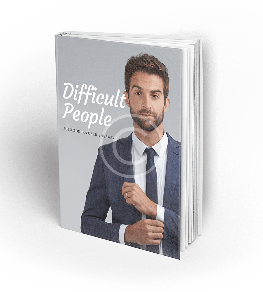 Difficult People