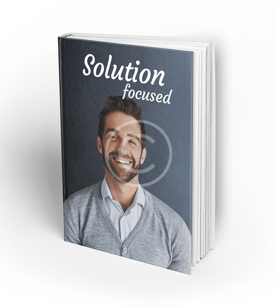Solution Focused Therapy